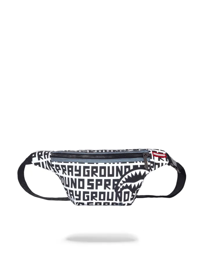 SPRAYGROUND Crossbodys INFINITI 3M SAVVY CROSSBODY 8211 Universal