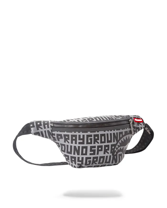 SPRAYGROUND Crossbodys INFINITI 3M SAVVY CROSSBODY 8211 Universal