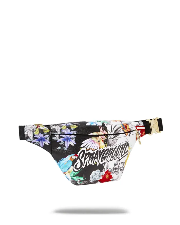 SPRAYGROUND Crossbodys SHADOW FLIGHT SAVVY CROSSBODY 8211 Universal SPRAYGROUND Crossbodys SHADOW FLIGHT SAVVY CROSSBODY 8211 Universal