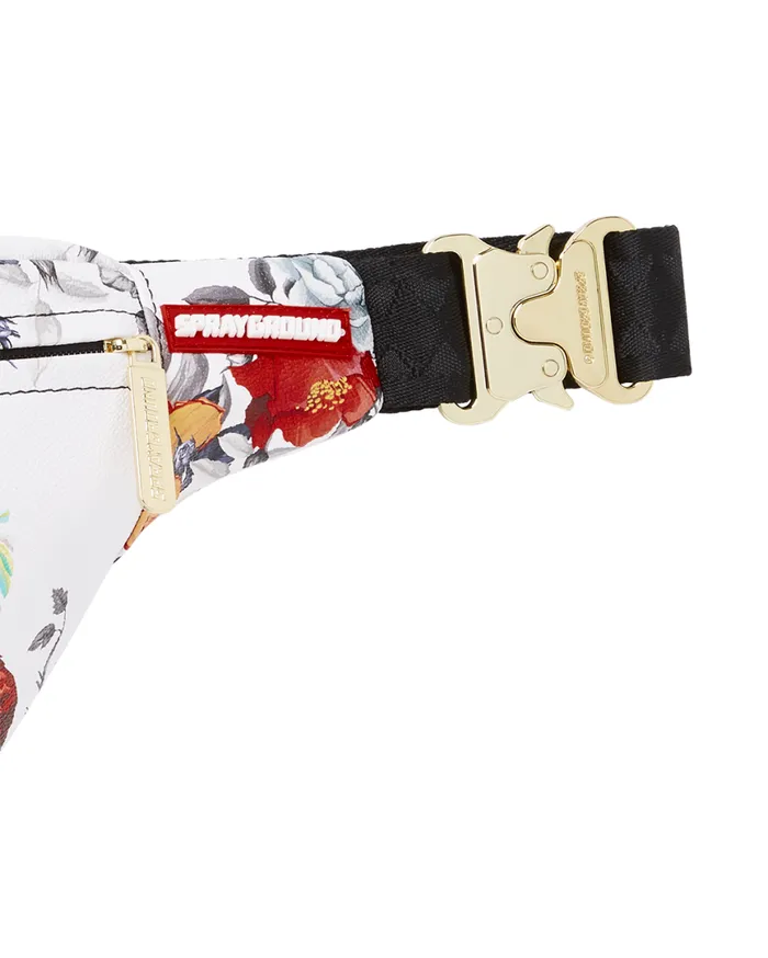 SPRAYGROUND Crossbodys SHADOW FLIGHT SAVVY CROSSBODY 8211 Universal SPRAYGROUND Crossbodys SHADOW FLIGHT SAVVY CROSSBODY 8211 Universal
