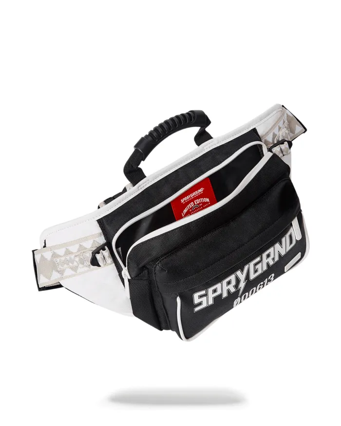 SPRAYGROUND Crossbodys SWERVE CARGO CROSSBODY 8211 Universal