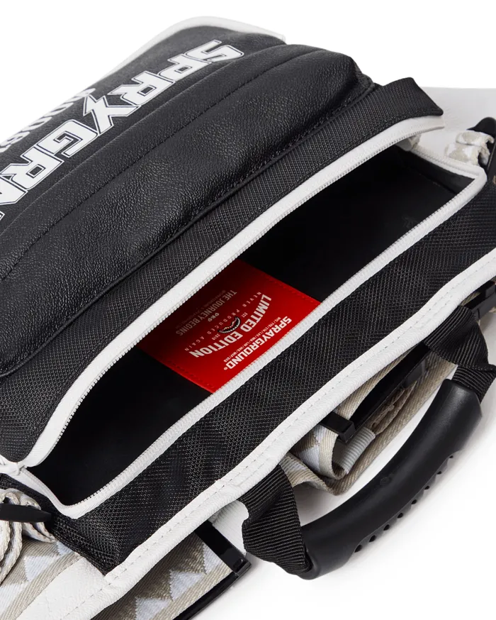 SPRAYGROUND Crossbodys SWERVE CARGO CROSSBODY 8211 Universal