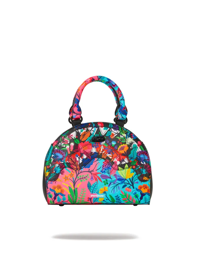 SPRAYGROUND Handbags AVANT GARDEN HANDBAG 8211 Universal