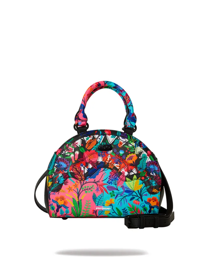 SPRAYGROUND Handbags AVANT GARDEN HANDBAG 8211 Universal