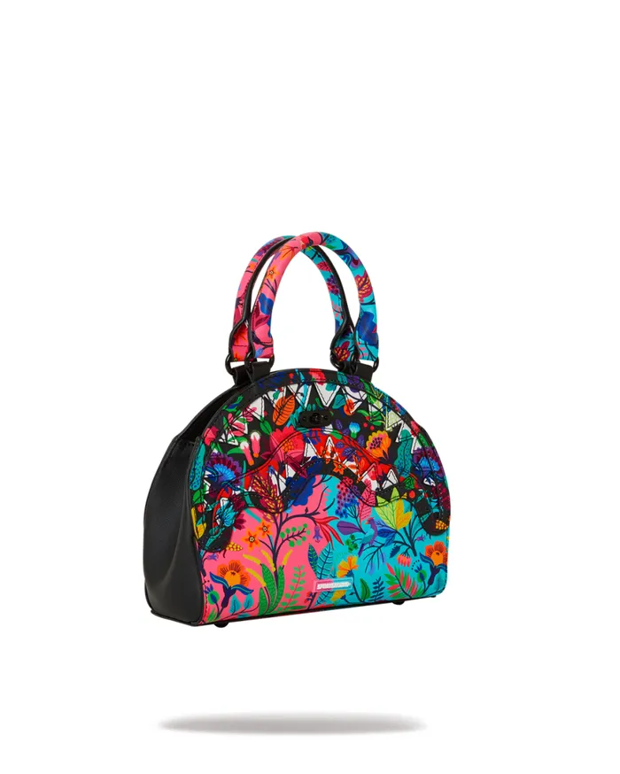 SPRAYGROUND Handbags AVANT GARDEN HANDBAG 8211 Universal