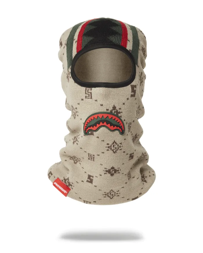 SPRAYGROUND Ski Masks FIFTH AVENUE SKI MASK 8211 Universal
