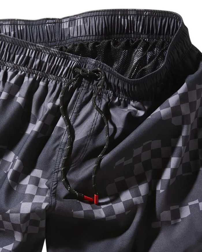 SPRAYGROUND Swimwear DRIP SHOTO SWIM TRUNKS 8211 Universal SPRAYGROUND Swimwear DRIP SHOTO SWIM TRUNKS 8211 Universal