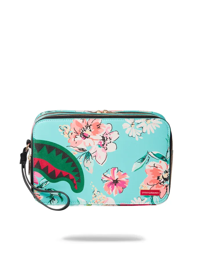 SPRAYGROUND Toiletries Aka Money Bags THE SANCTUARY TOILETRY 8211 Universal