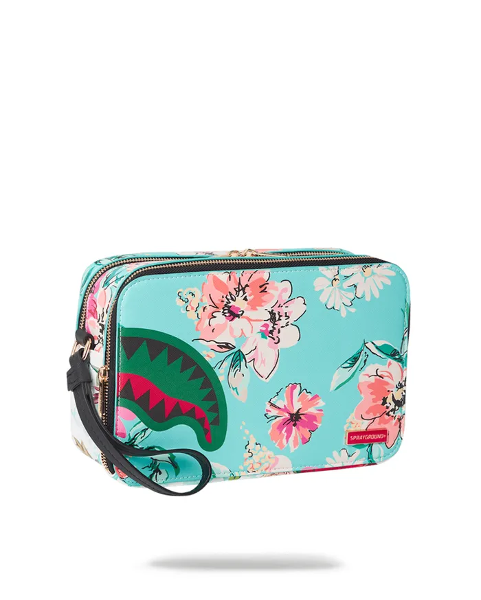SPRAYGROUND Toiletries Aka Money Bags THE SANCTUARY TOILETRY 8211 Universal