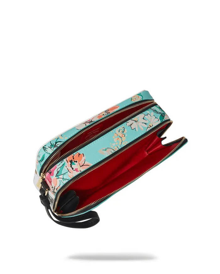 SPRAYGROUND Toiletries Aka Money Bags THE SANCTUARY TOILETRY 8211 Universal