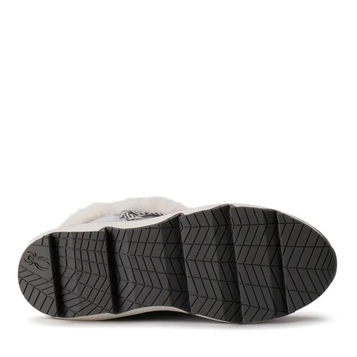 Spyder Boots Camden Glacier Grey 8211 Womens