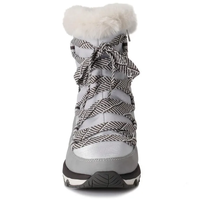Spyder Boots Camden Glacier Grey 8211 Womens