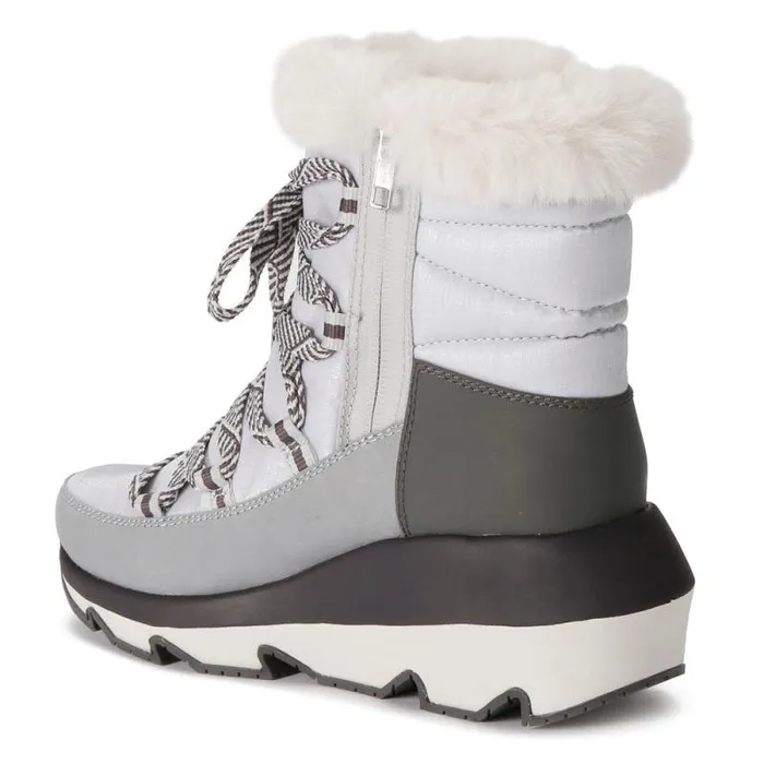 Spyder Boots Camden Glacier Grey 8211 Womens