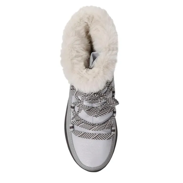 Spyder Boots Camden Glacier Grey 8211 Womens