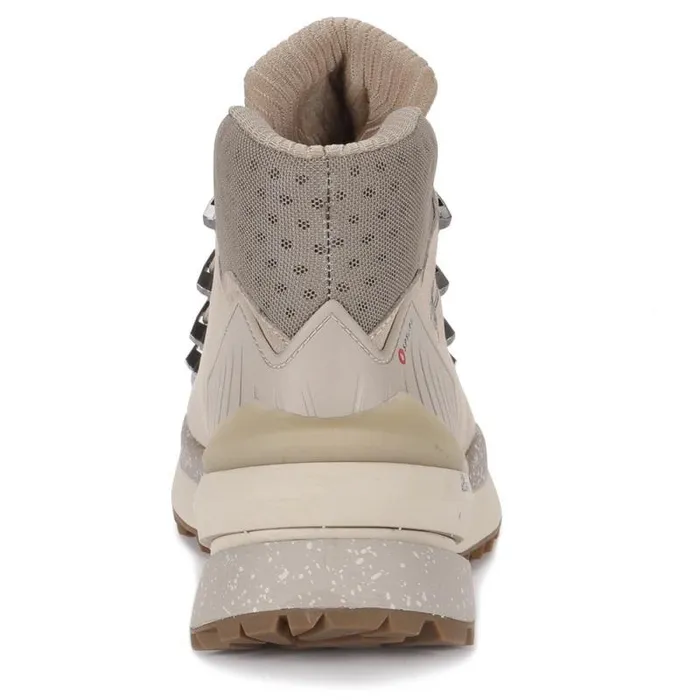 Spyder Boots Hilltop Simply Taupe 8211 Womens