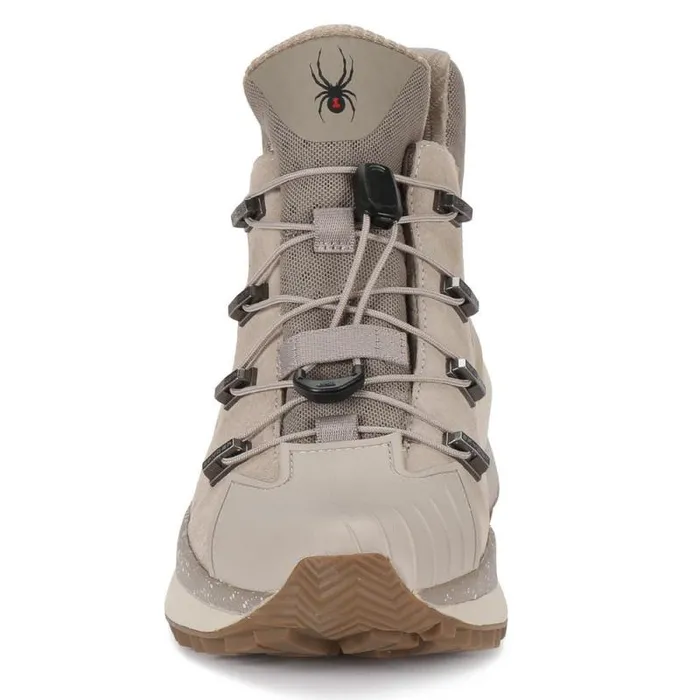 Spyder Boots Hilltop Simply Taupe 8211 Womens