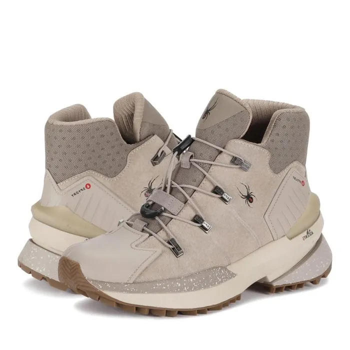Spyder Boots Hilltop Simply Taupe 8211 Womens
