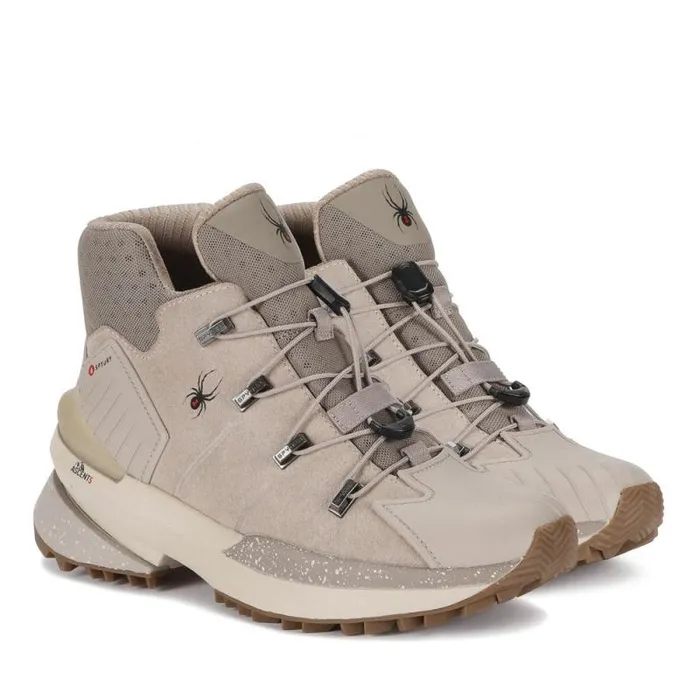 Spyder Boots Hilltop Simply Taupe 8211 Womens