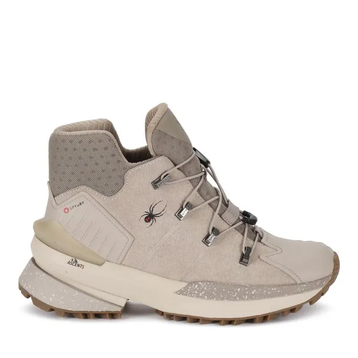 Spyder Boots Hilltop Simply Taupe 8211 Womens