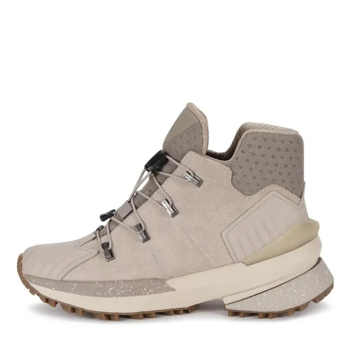 Spyder Boots Hilltop Simply Taupe 8211 Womens