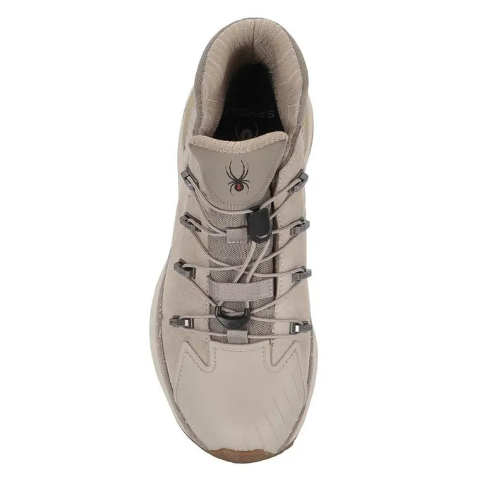 Spyder Boots Hilltop Simply Taupe 8211 Womens