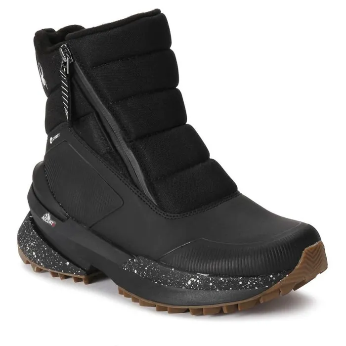Spyder Boots Hyland Black 8211 Womens