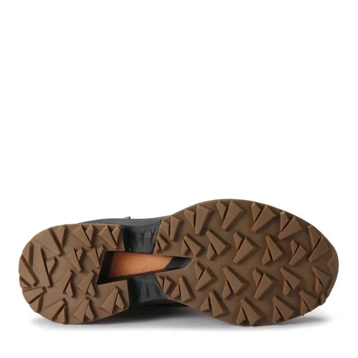 Spyder Boots Hyland Black 8211 Womens