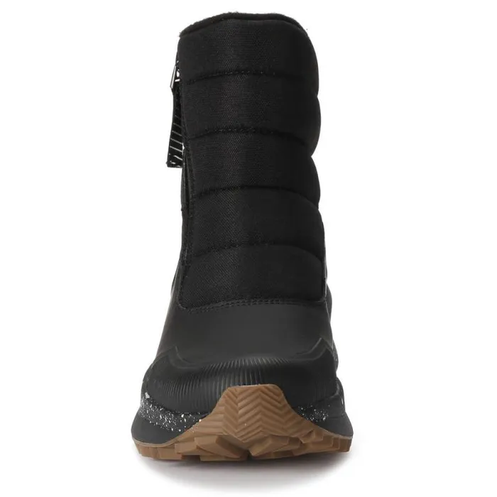 Spyder Boots Hyland Black 8211 Womens