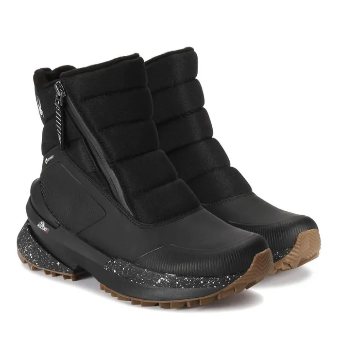 Spyder Boots Hyland Black 8211 Womens