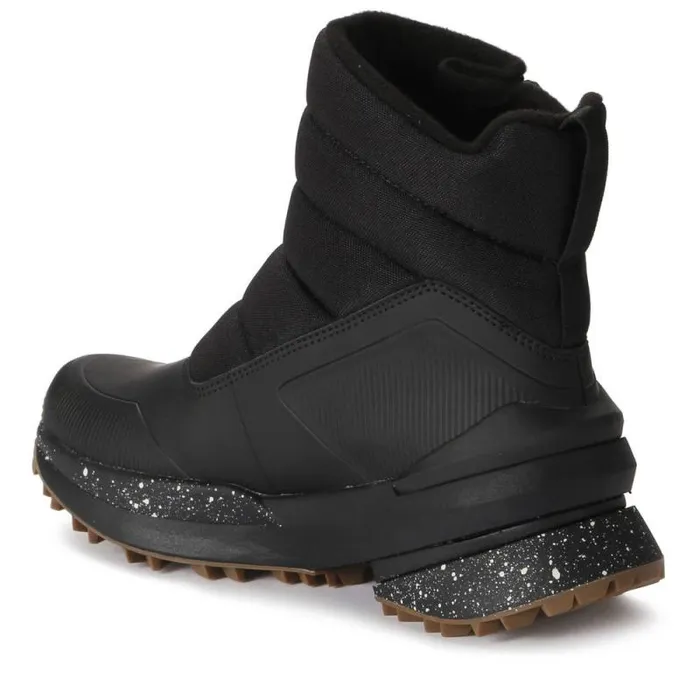 Spyder Boots Hyland Black 8211 Womens