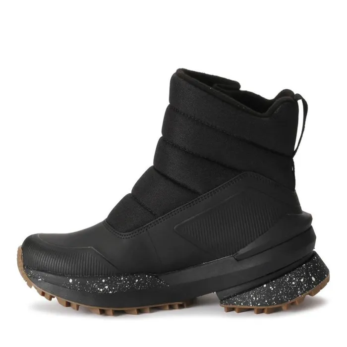 Spyder Boots Hyland Black 8211 Womens