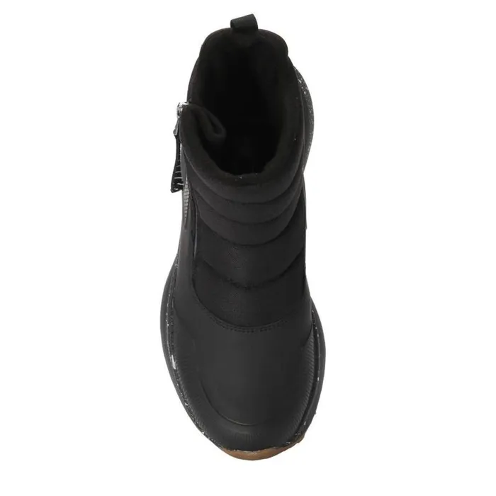 Spyder Boots Hyland Black 8211 Womens