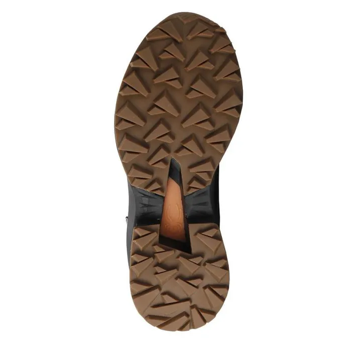 Spyder Boots Hyland Black 8211 Womens