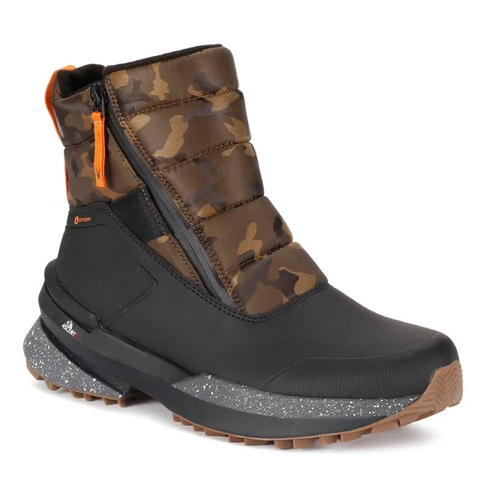 Spyder Boots Hyland Green Multi Camo 8211 Mens