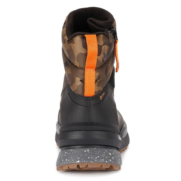 Spyder Boots Hyland Green Multi Camo 8211 Mens