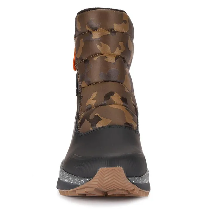 Spyder Boots Hyland Green Multi Camo 8211 Mens