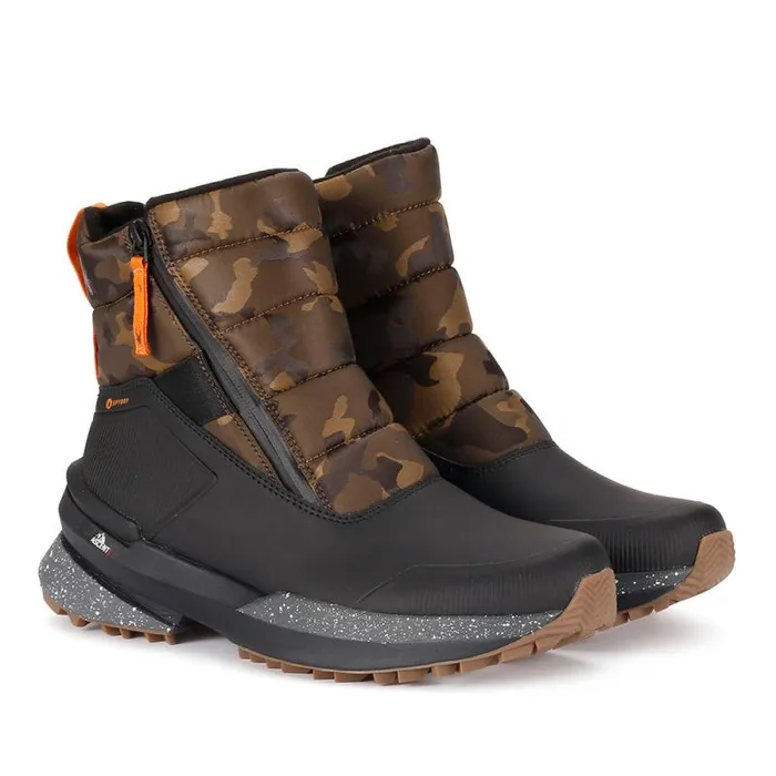 Spyder Boots Hyland Green Multi Camo 8211 Mens