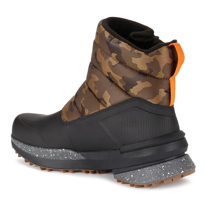 Spyder Boots Hyland Green Multi Camo 8211 Mens