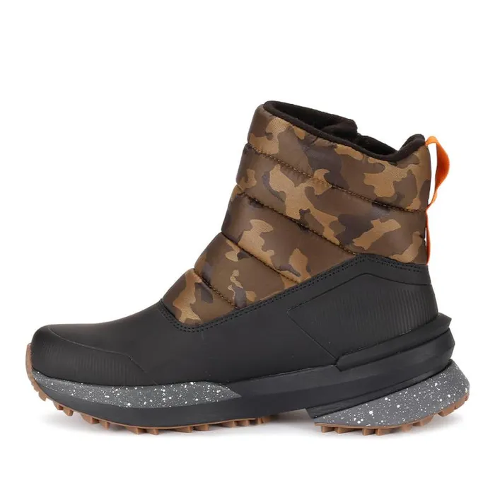 Spyder Boots Hyland Green Multi Camo 8211 Mens