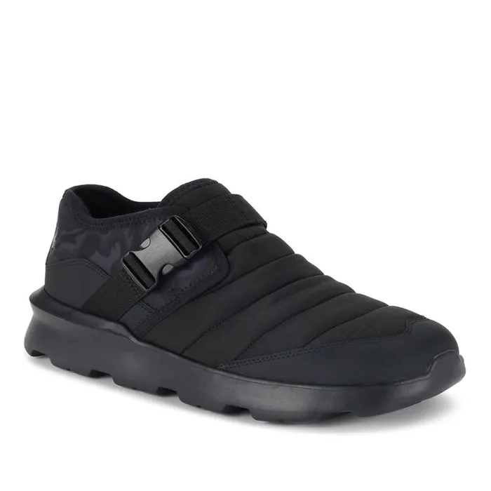 Spyder Boots Mens Black 8211 Mens
