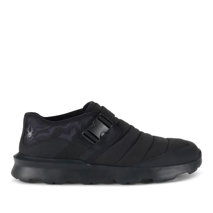Spyder Boots Mens Black 8211 Mens