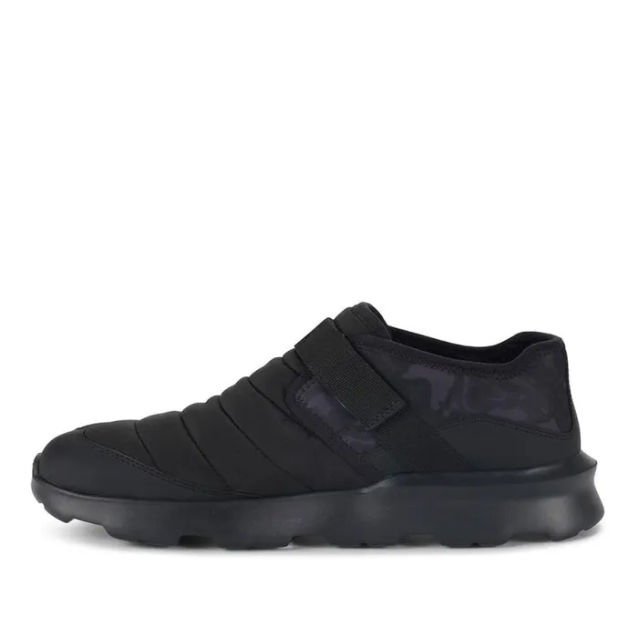 Spyder Boots Mens Black 8211 Mens