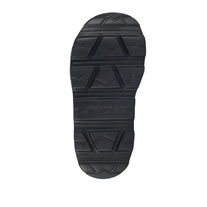 Spyder Boots Mens Black 8211 Mens