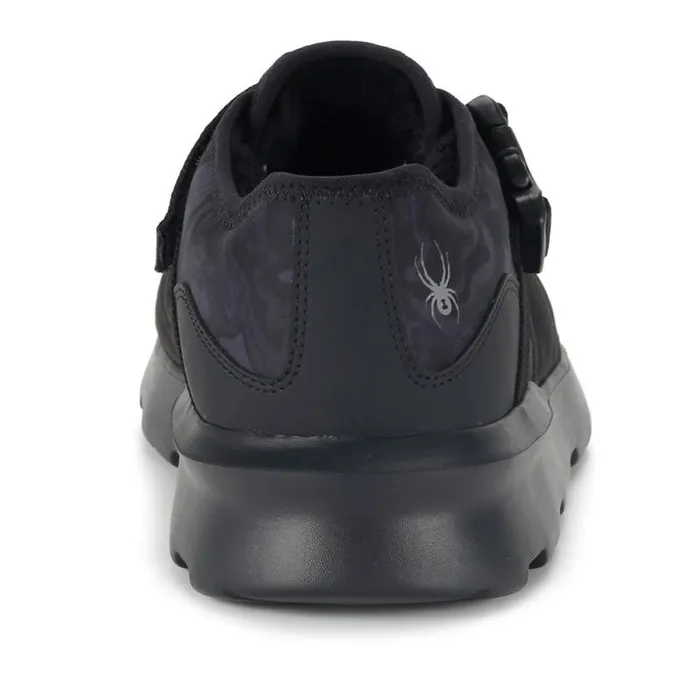 Spyder Boots Mens Black 8211 Mens