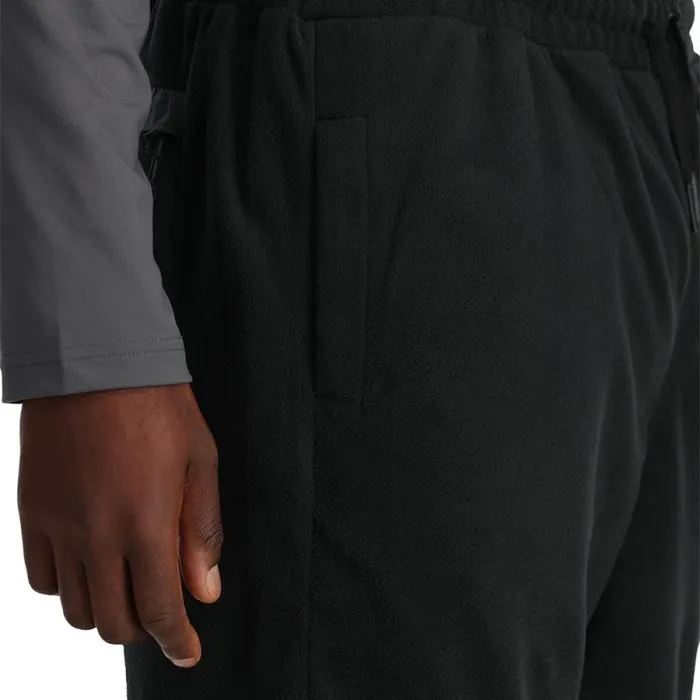 Spyder Casual Lounge Black 8211 Mens