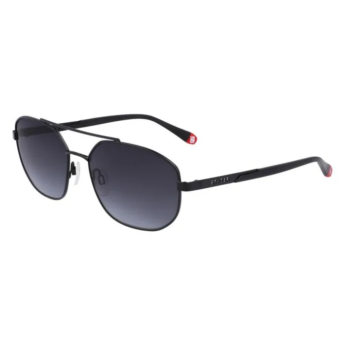Spyder Eyewear Navigator Sunglasses Black 8211 Mens