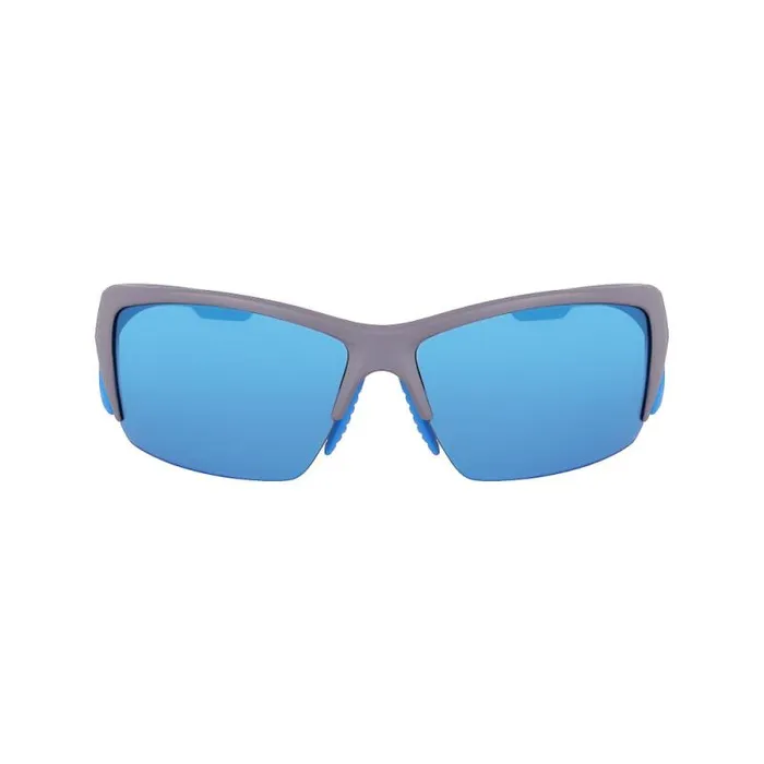 Spyder Eyewear Sport Wrap Sunglasses Graphite 8211 Mens