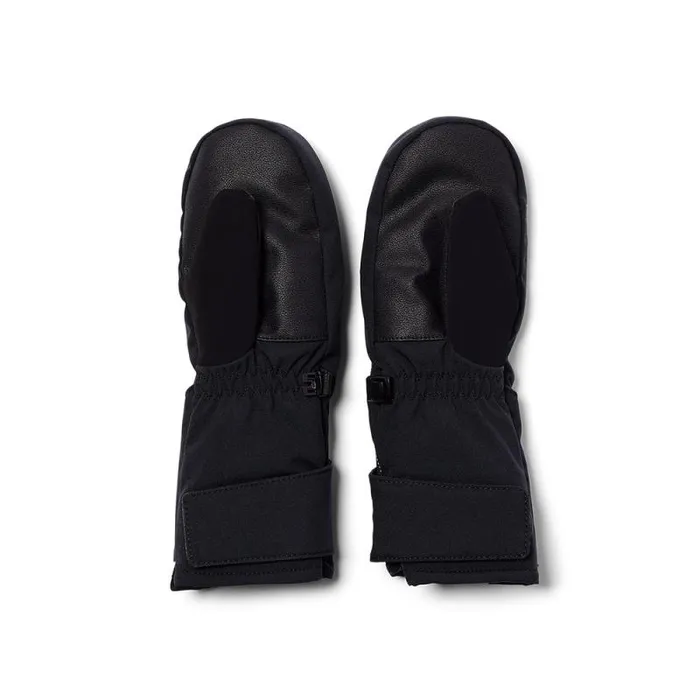 Spyder Gloves Cubby Black 8211 Kids