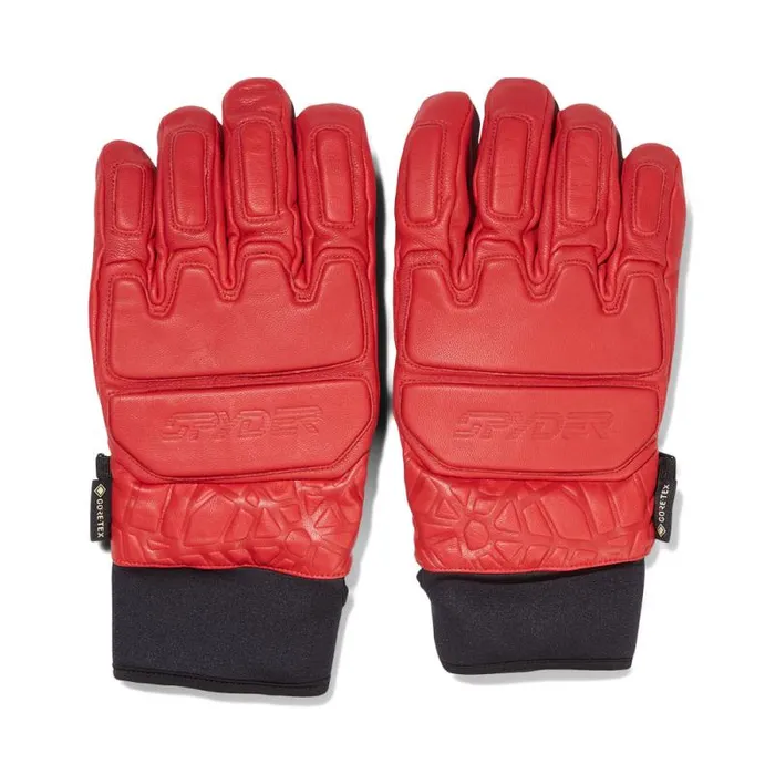 Spyder Gloves Peak Volcano 8211 Mens