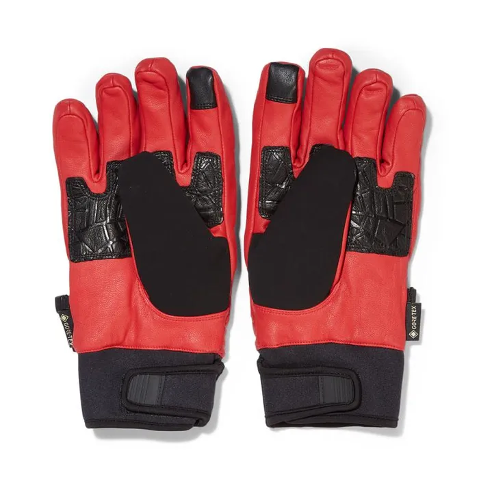 Spyder Gloves Peak Volcano 8211 Mens
